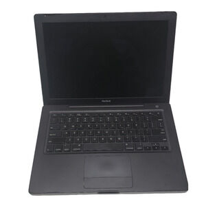 Apple MacBook A1181 13.3" Laptop 2 GB Ram - No HHD - No Battery